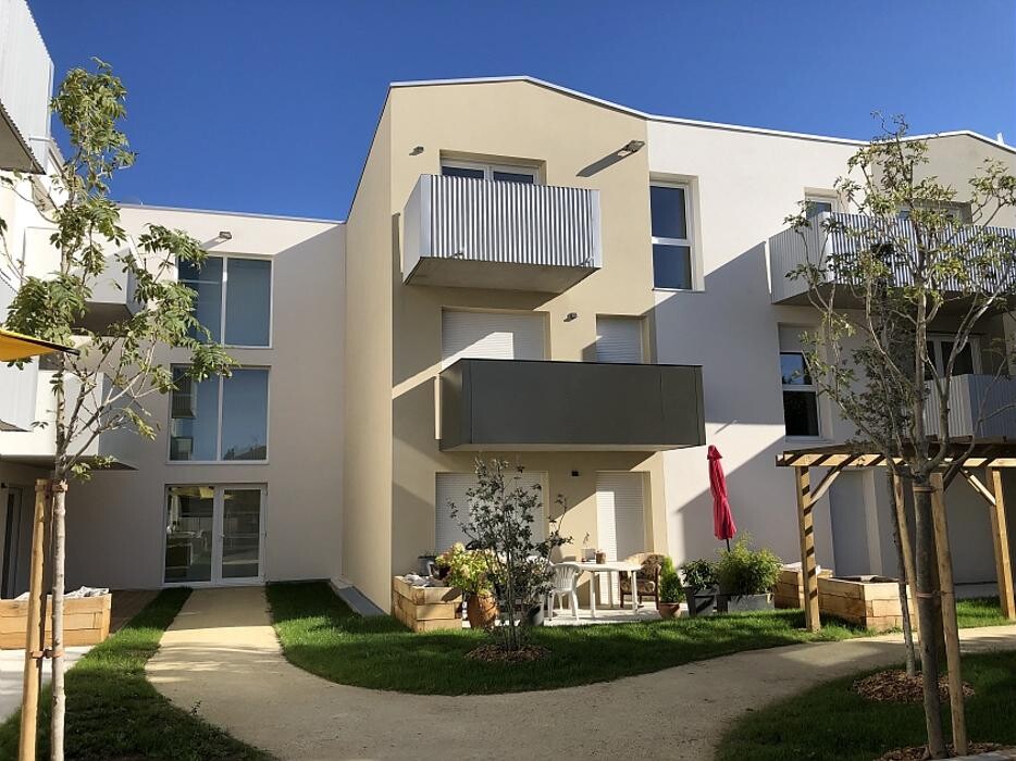 Images Senioriales de La Rochelle Porte de Ré - Résidence seniors