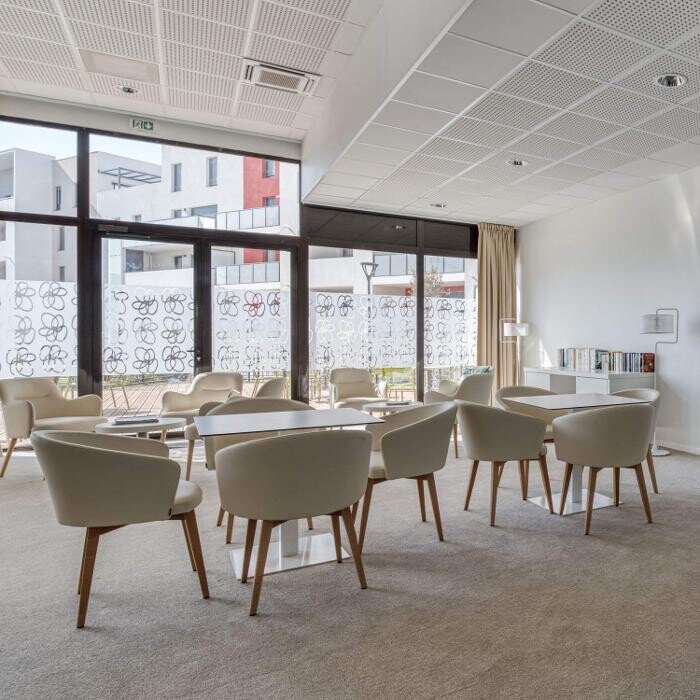 Images Senioriales St Jean de Védas - Résidence seniors