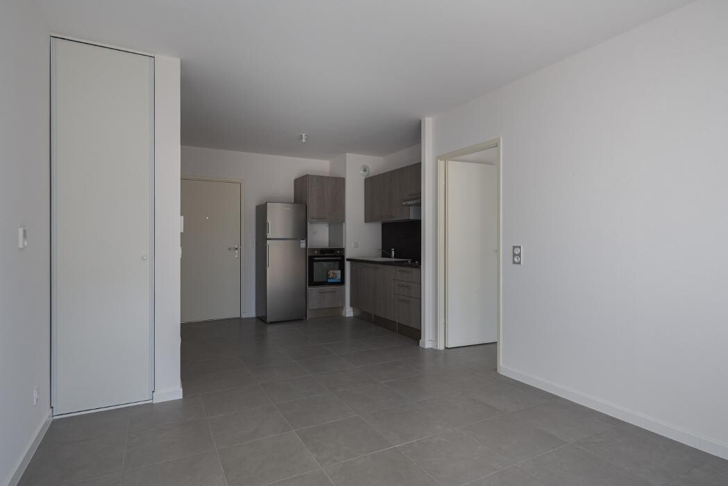 Images Senioriales St Jean de Védas - Résidence seniors