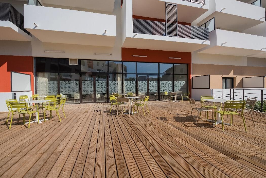 Images Senioriales St Jean de Védas - Résidence seniors