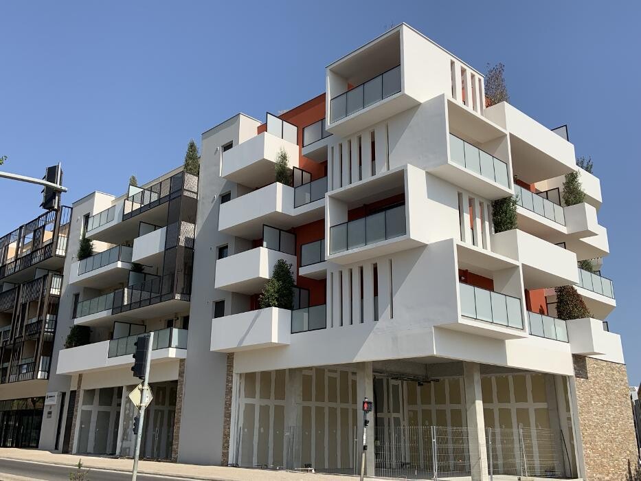 Images Senioriales St Jean de Védas - Résidence seniors