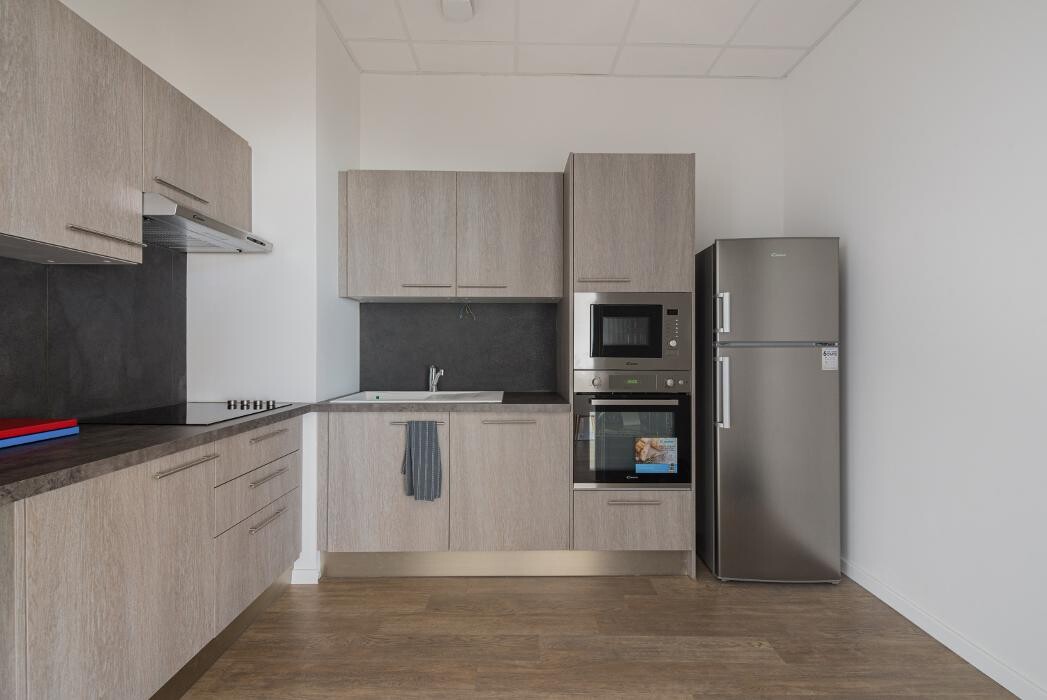 Images Senioriales St Jean de Védas - Résidence seniors