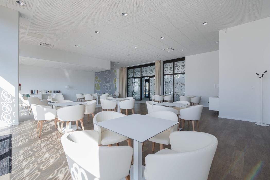 Images Senioriales St Jean de Védas - Résidence seniors