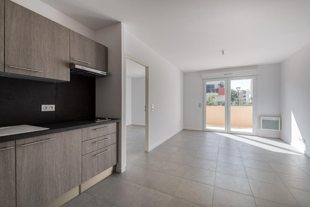 Images Senioriales St Jean de Védas - Résidence seniors