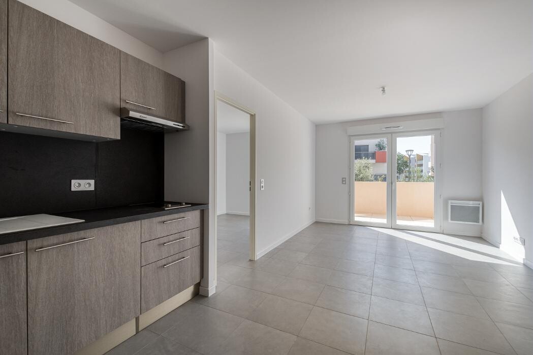 Images Senioriales St Jean de Védas - Résidence seniors