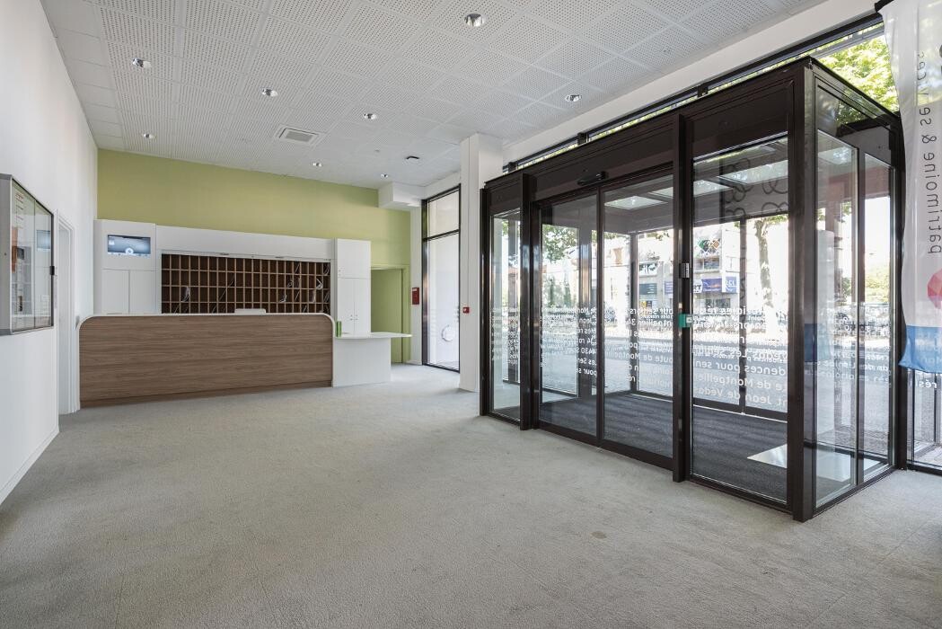 Images Senioriales St Jean de Védas - Résidence seniors