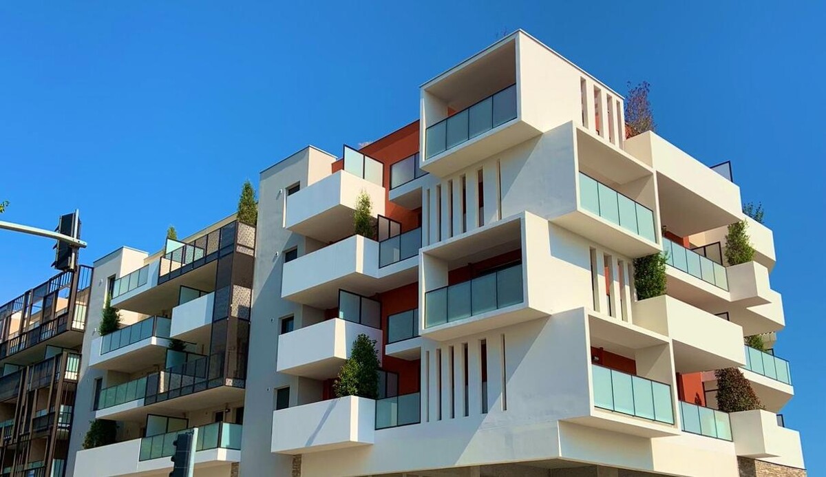 Images Senioriales St Jean de Védas - Résidence seniors