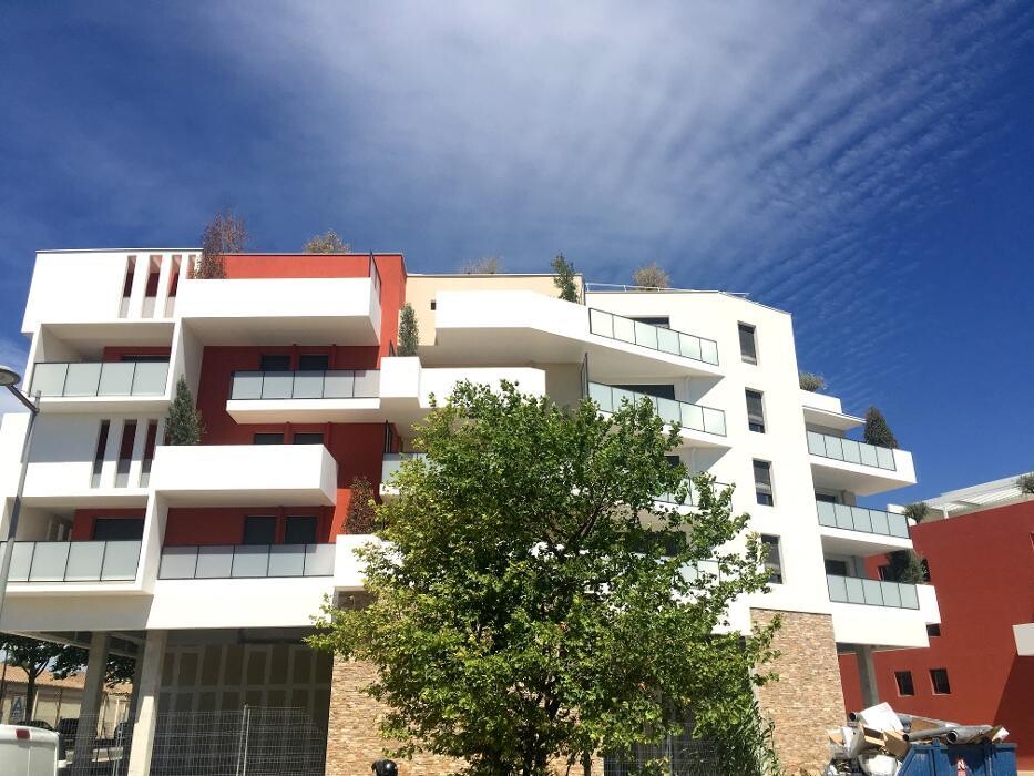 Images Senioriales St Jean de Védas - Résidence seniors