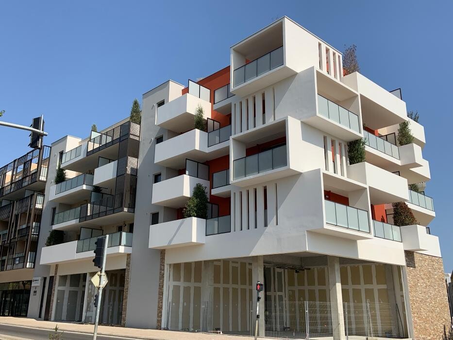 Images Senioriales St Jean de Védas - Résidence seniors