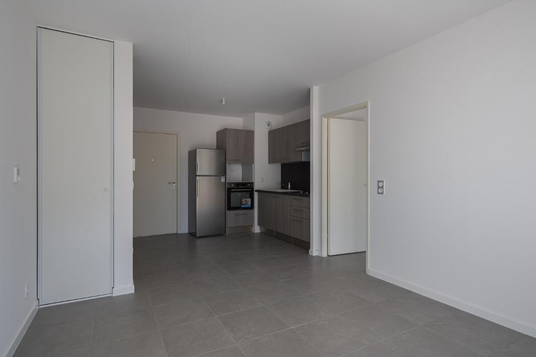 Images Senioriales St Jean de Védas - Résidence seniors