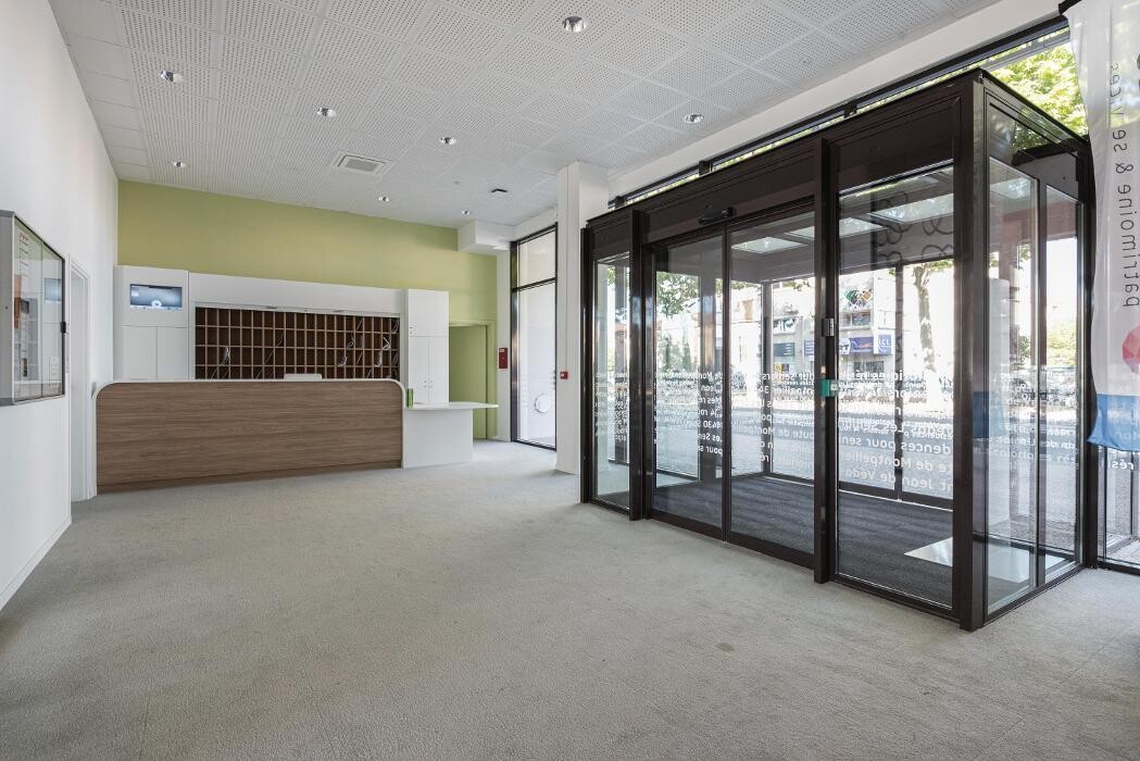 Images Senioriales St Jean de Védas - Résidence seniors