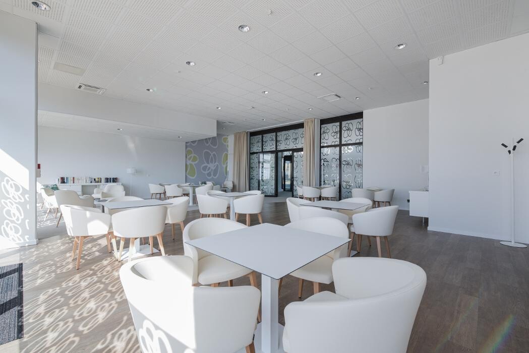 Images Senioriales St Jean de Védas - Résidence seniors