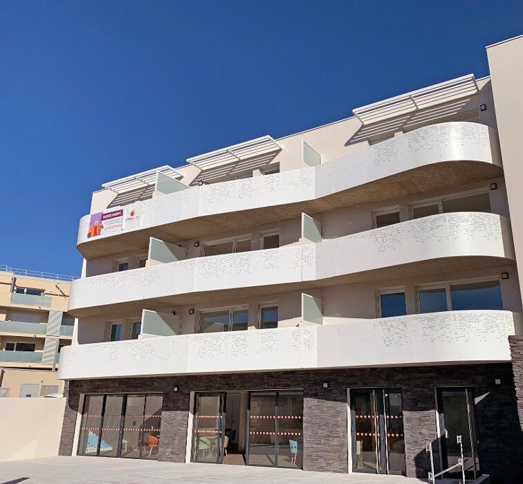 Images Senioriales d'Agde Mirabel - Résidence seniors
