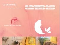 Website Screenshot La Passerelle D ...