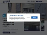 Website GPPS