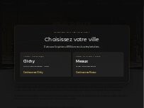 Website Screenshot CER ASK AUTO ECOLE