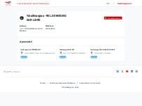 Website Screenshot TotalEnergies