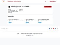 Website Screenshot TotalEnergies