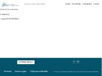 Website Screenshot APF Entreprises Saint Julien lès Metz - EA / ESAT