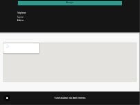 Website Screenshot G2IM