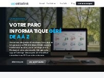 Website Oktalink