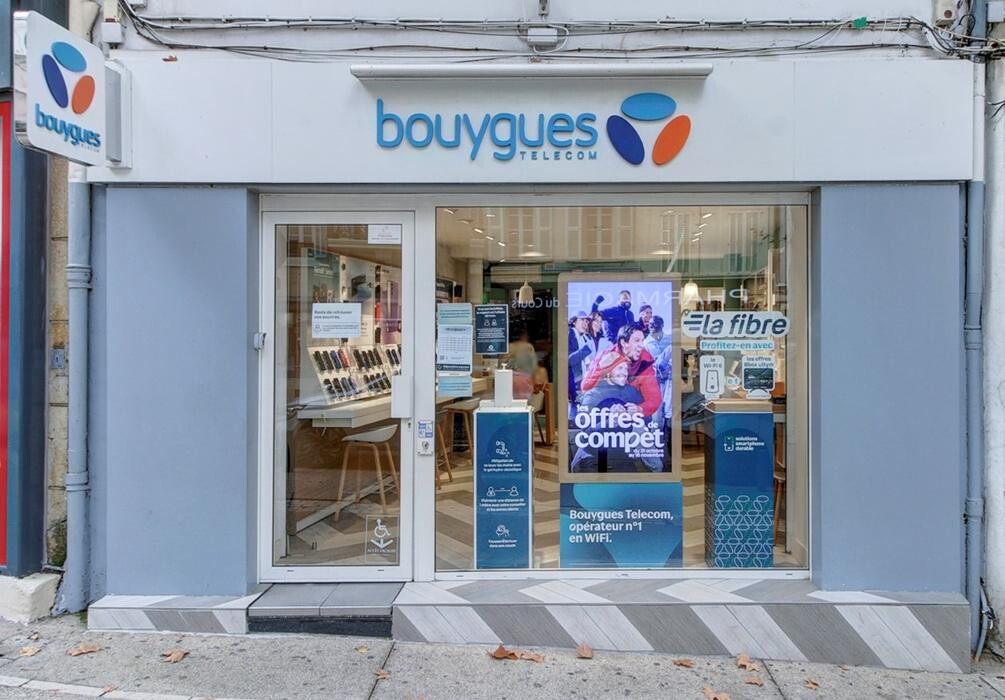 Images BOUYGUES TELECOM