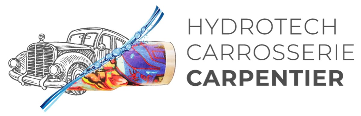 HYDROTECH - CARROSSERIE CARPENTIER Logo