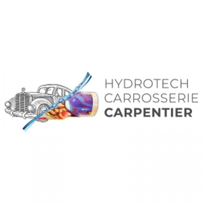 Images HYDROTECH - CARROSSERIE CARPENTIER