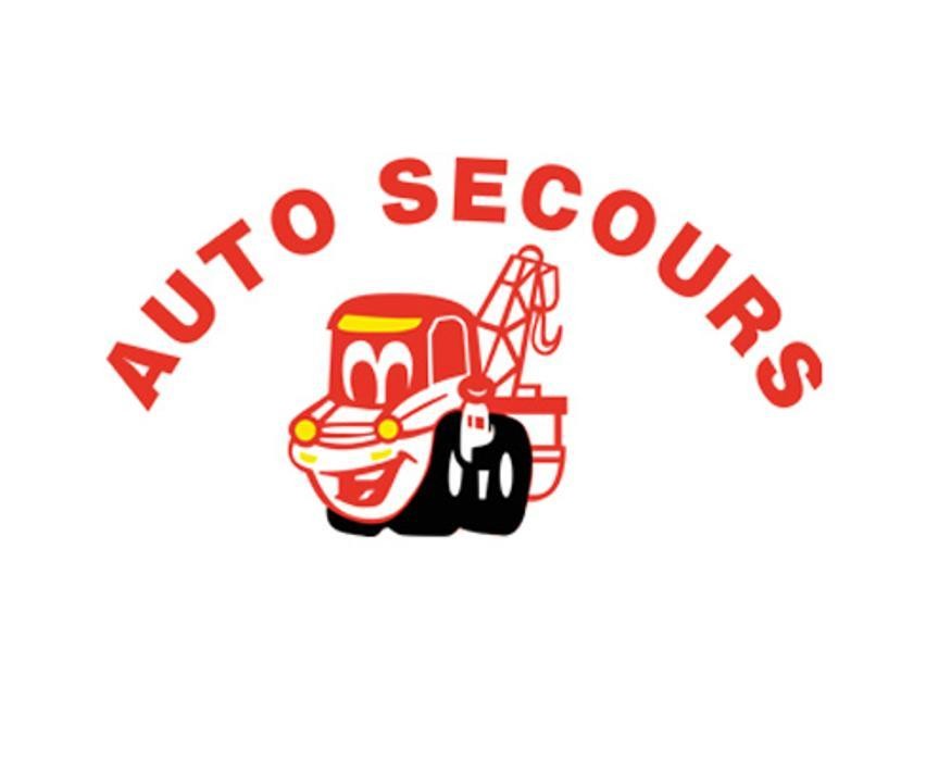 AUTO SECOURS Logo