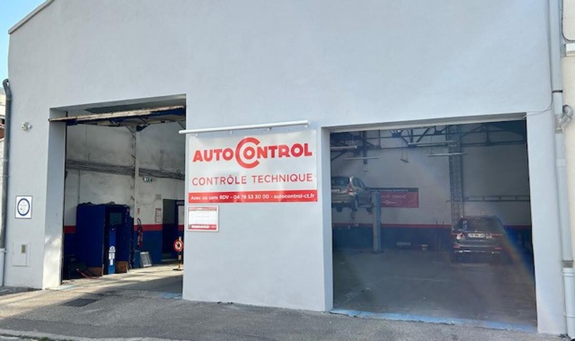 Images Autocontrol Contrôle Technique (AUTO-MOTO)