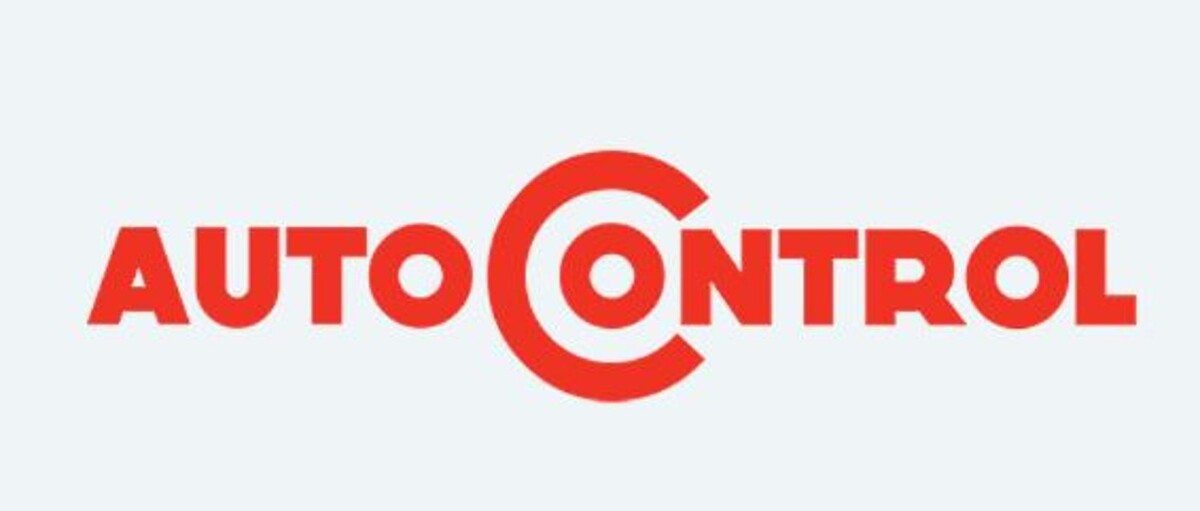 Autocontrol Contrôle Technique Logo