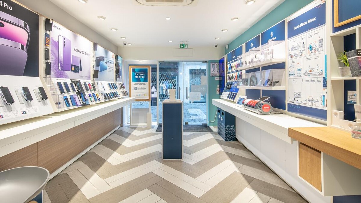 Images BOUYGUES TELECOM