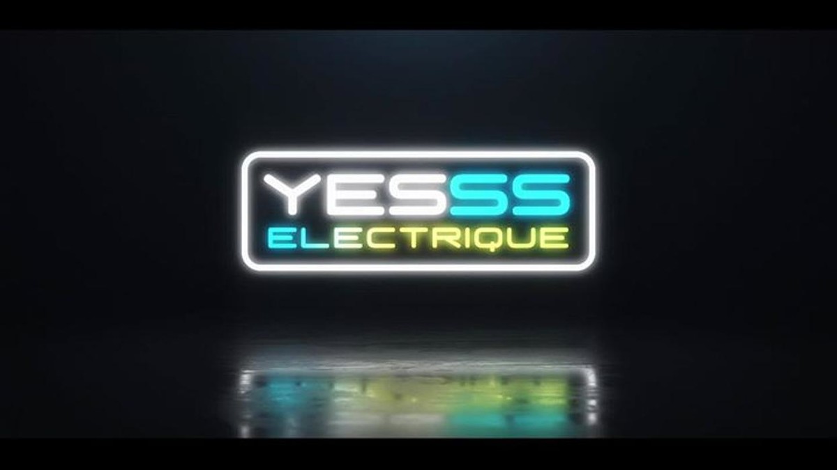 Images YESSS Electrique Valence