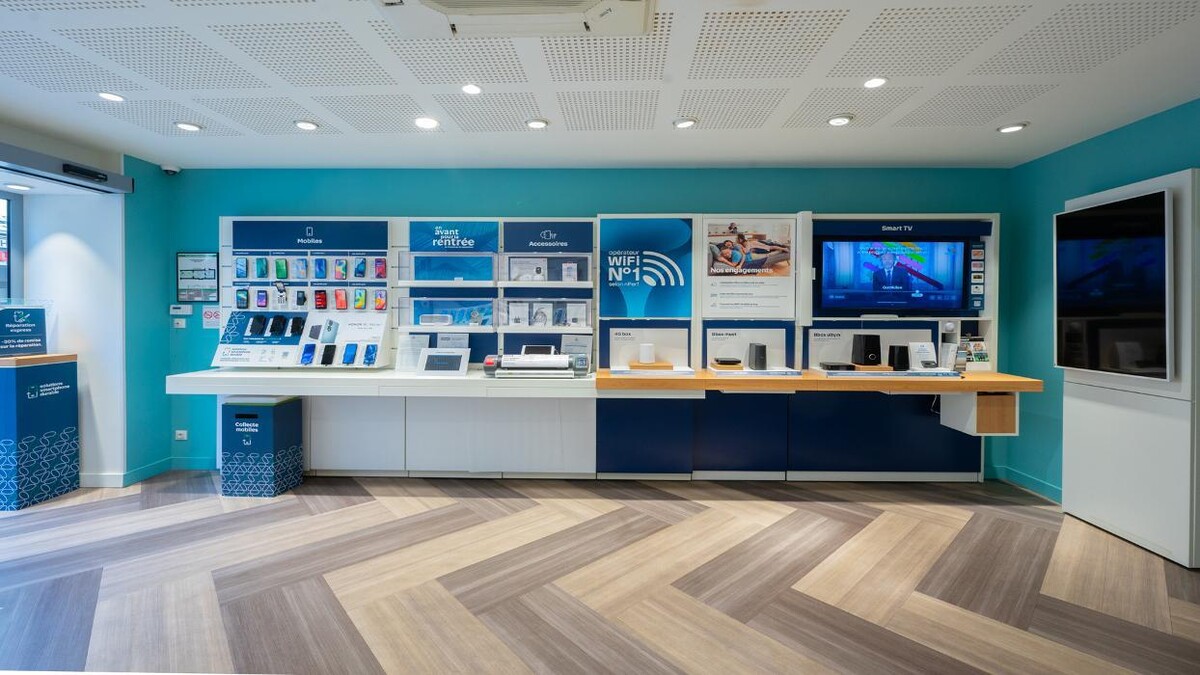 Images BOUYGUES TELECOM