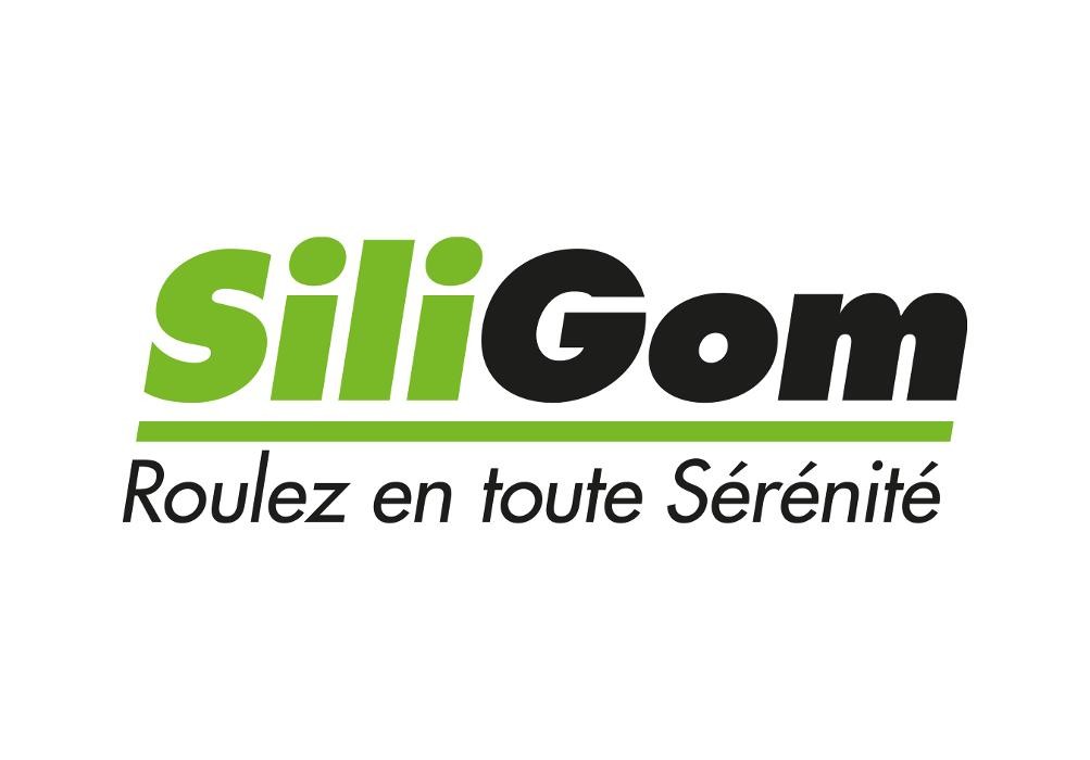 SILIGOM - BESAIN PNEUS Logo