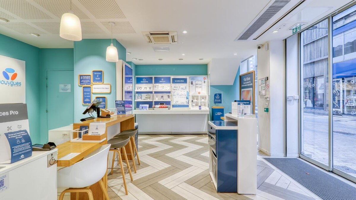 Images BOUYGUES TELECOM