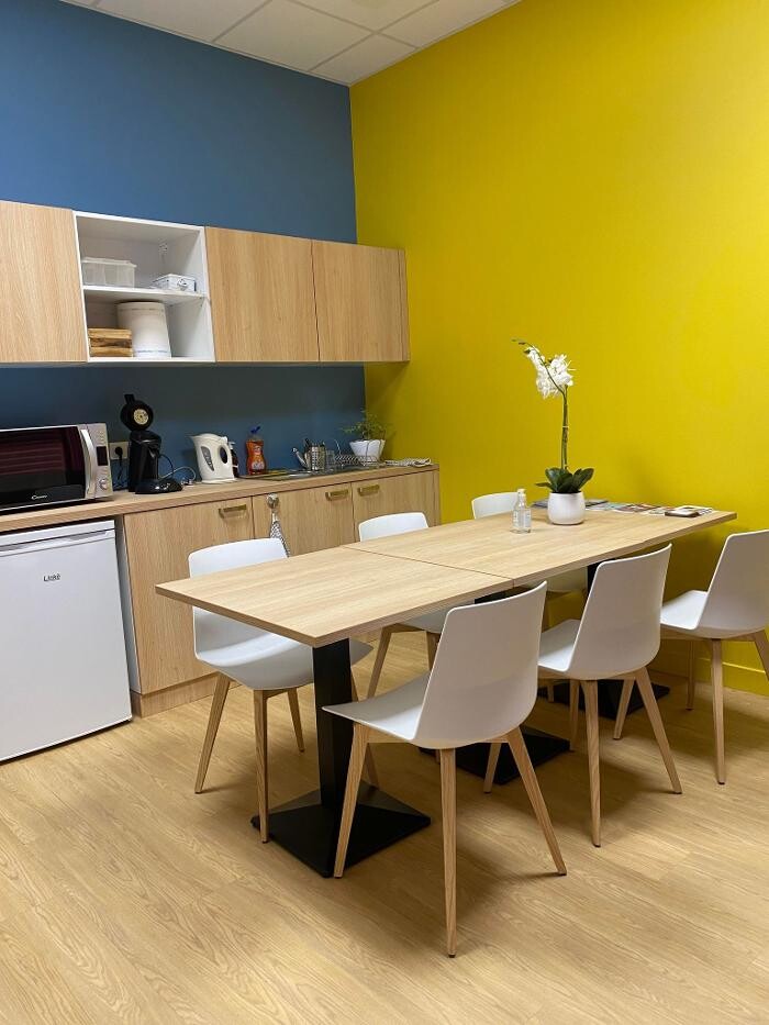 Images ADHAP L'aide à domicile - Clermont-Ferrand