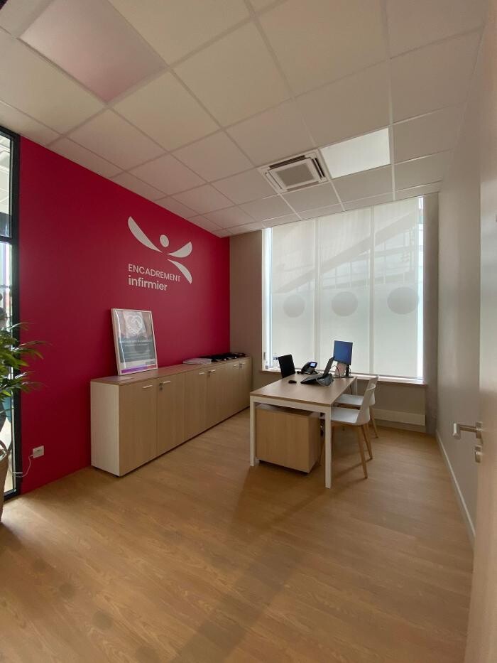 Images ADHAP L'aide à domicile - Clermont-Ferrand