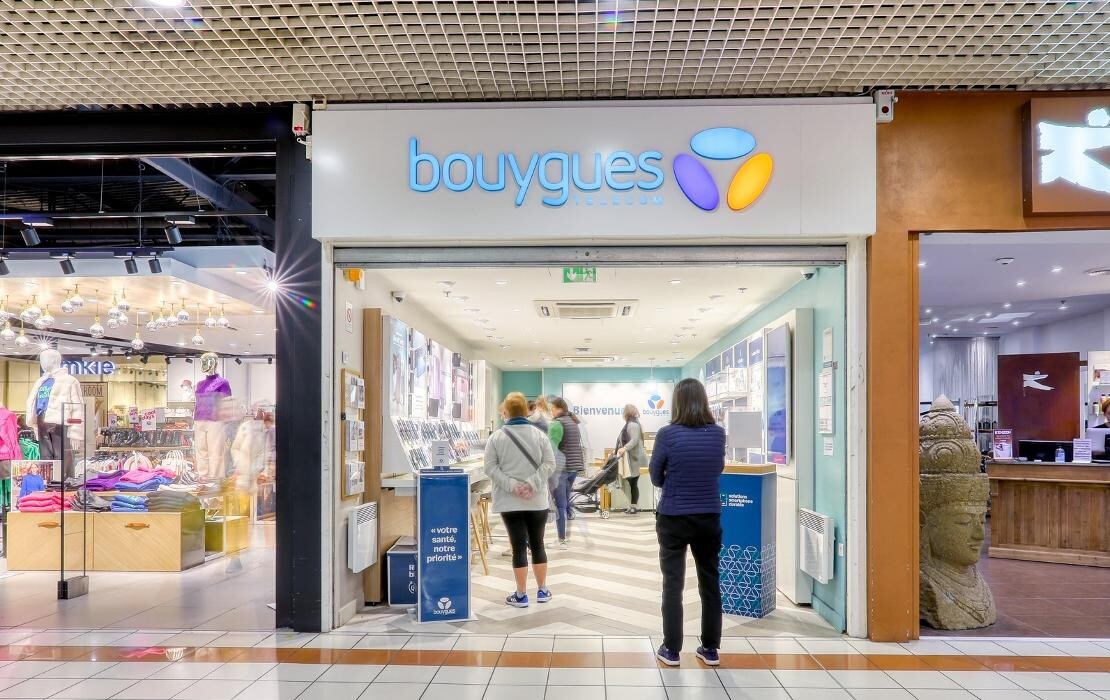 Images BOUYGUES TELECOM