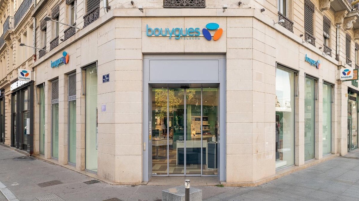 Images BOUYGUES TELECOM