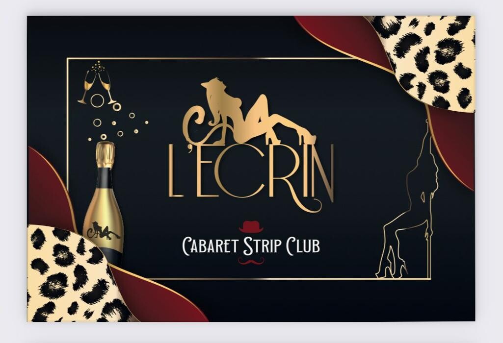 Images Ecrin strip club