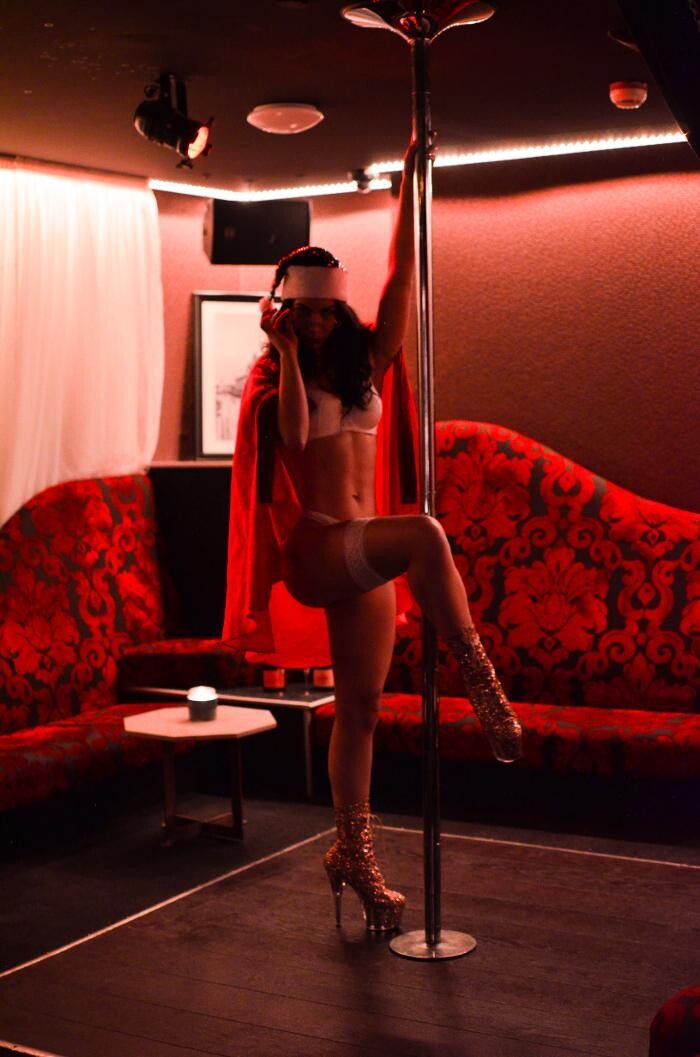 Images Ecrin strip club