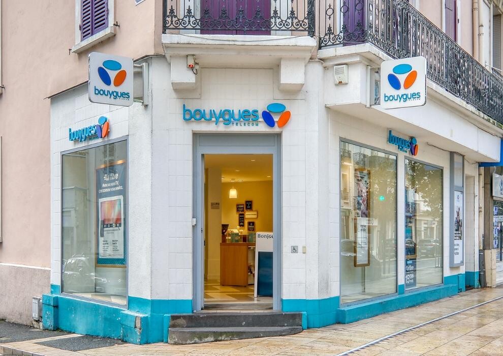Images BOUYGUES TELECOM