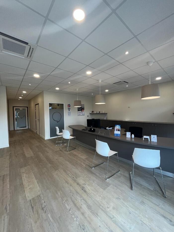 Images Audika - Audioprothésiste Montluçon