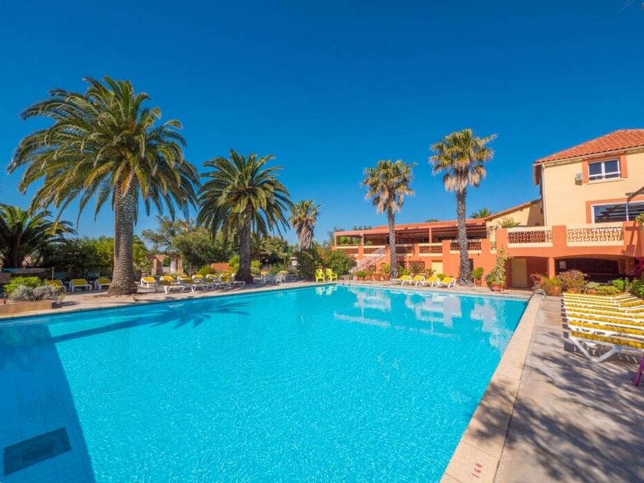 Images Le Pré Catalan