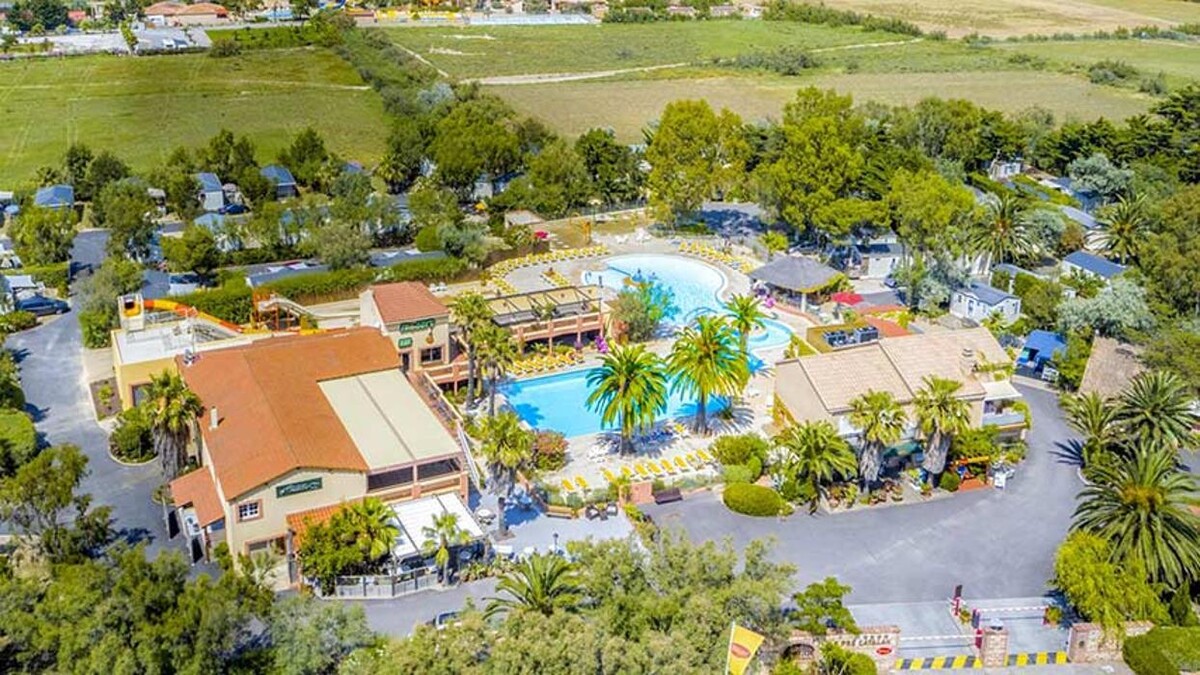 Images Le Pré Catalan