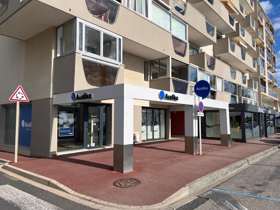 Images Audika - Audioprothésiste Canet-en-Roussillon