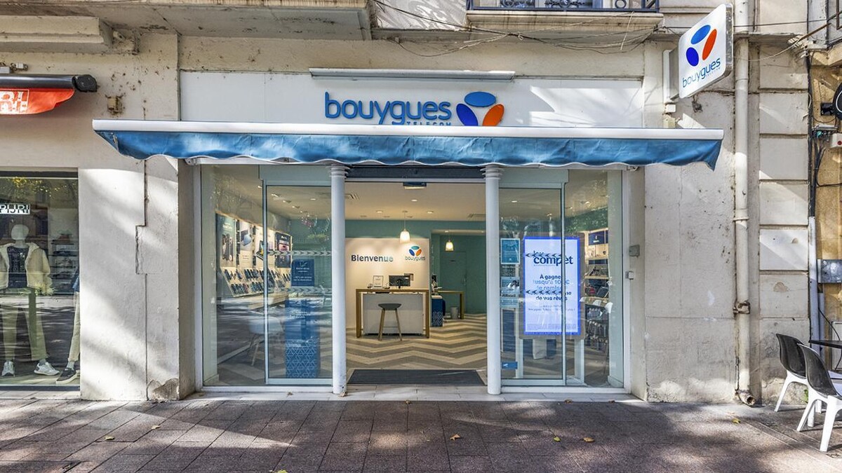 Images BOUYGUES TELECOM