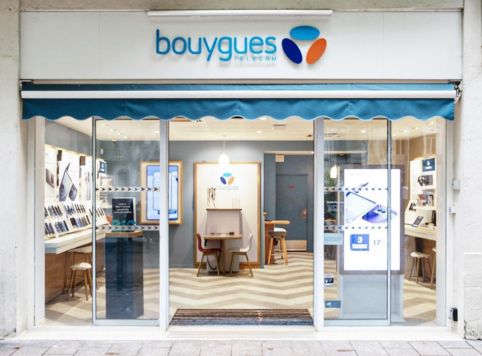Images BOUYGUES TELECOM