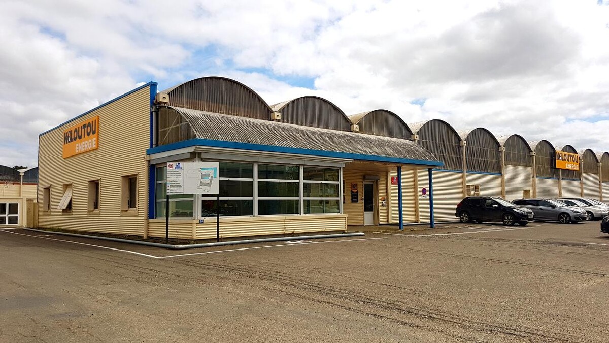 Images Kiloutou Énergie Languedoc-Roussillon